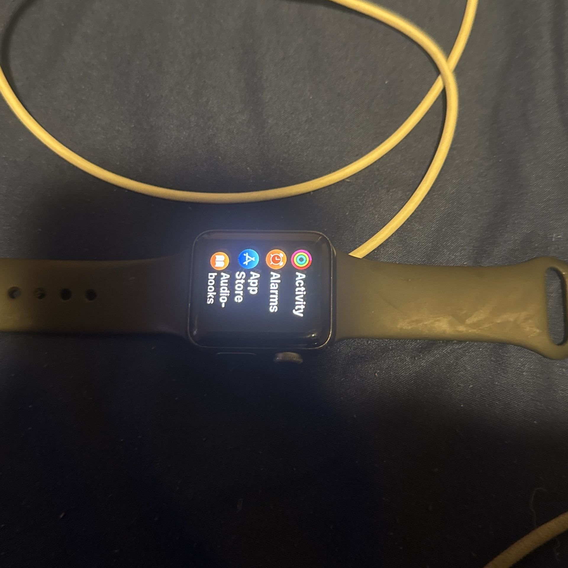 Apple Watch Series 3