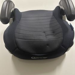 Booster Car Seat