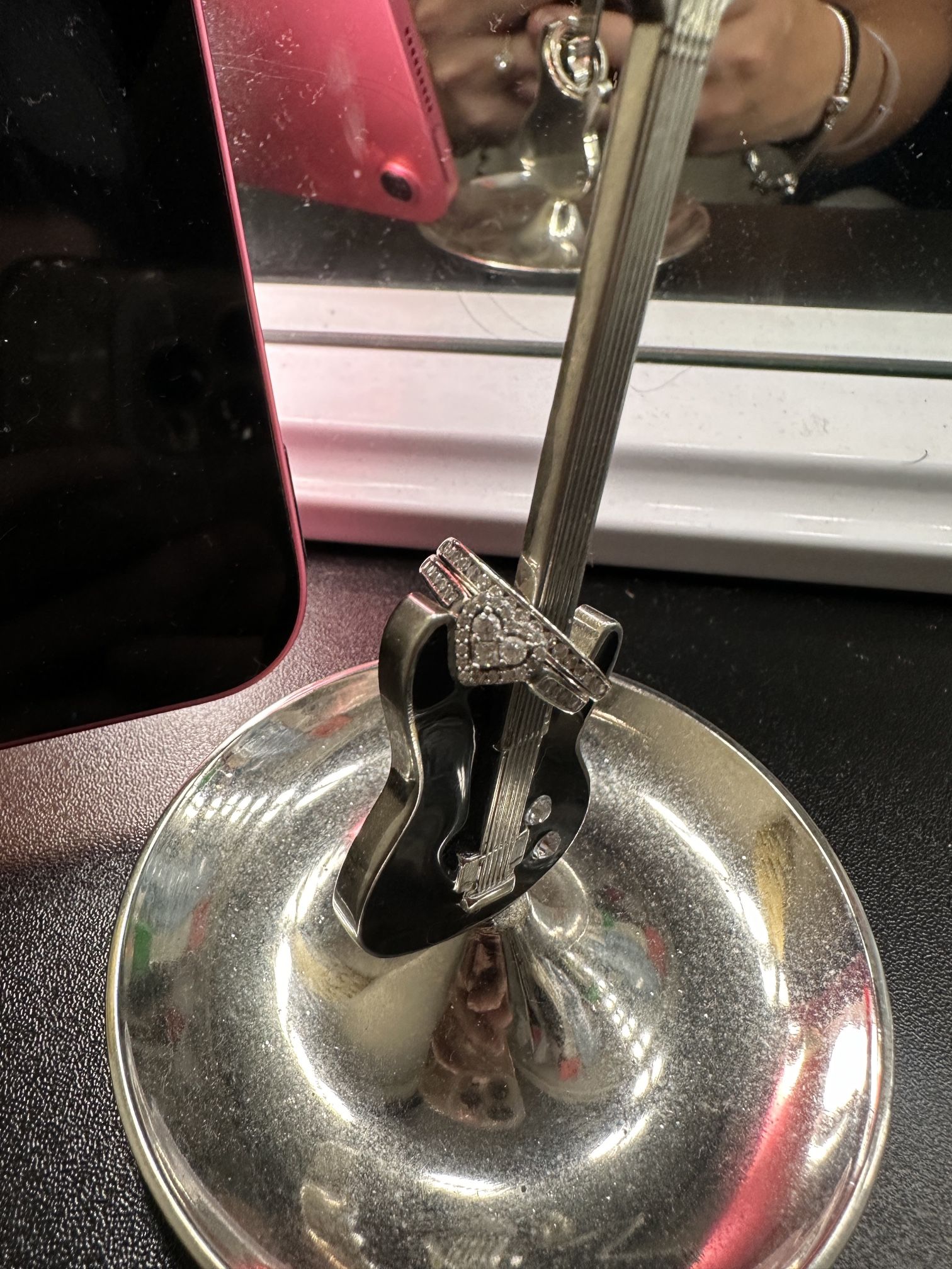 Engagement Ring Wedding