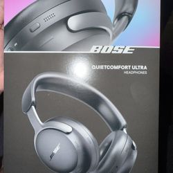 Bose QuietComfort Ultra