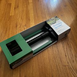 Scott Grass Hose Nozzle Sprayer Sprinkler 