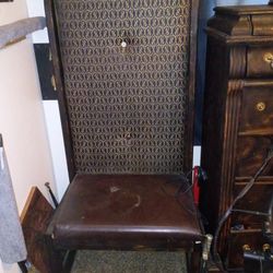 1960s Wooden Hand Made Restaurants Both Benches