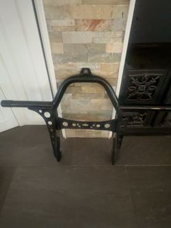 Bung King Engine Guard / Crash Bar