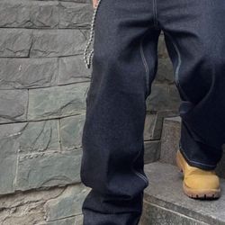 Baggy Jeans