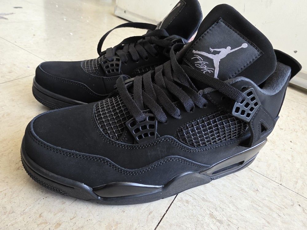 Jordan 4 Low Size 8 Men