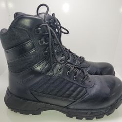Bates Tactical Sport 2 Work Boots Size 7.5 ,like New 