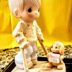 Precious Moments Collection 