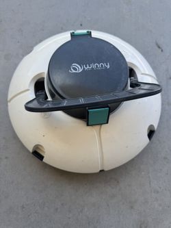 Cordless Robot Pool Cleaner
