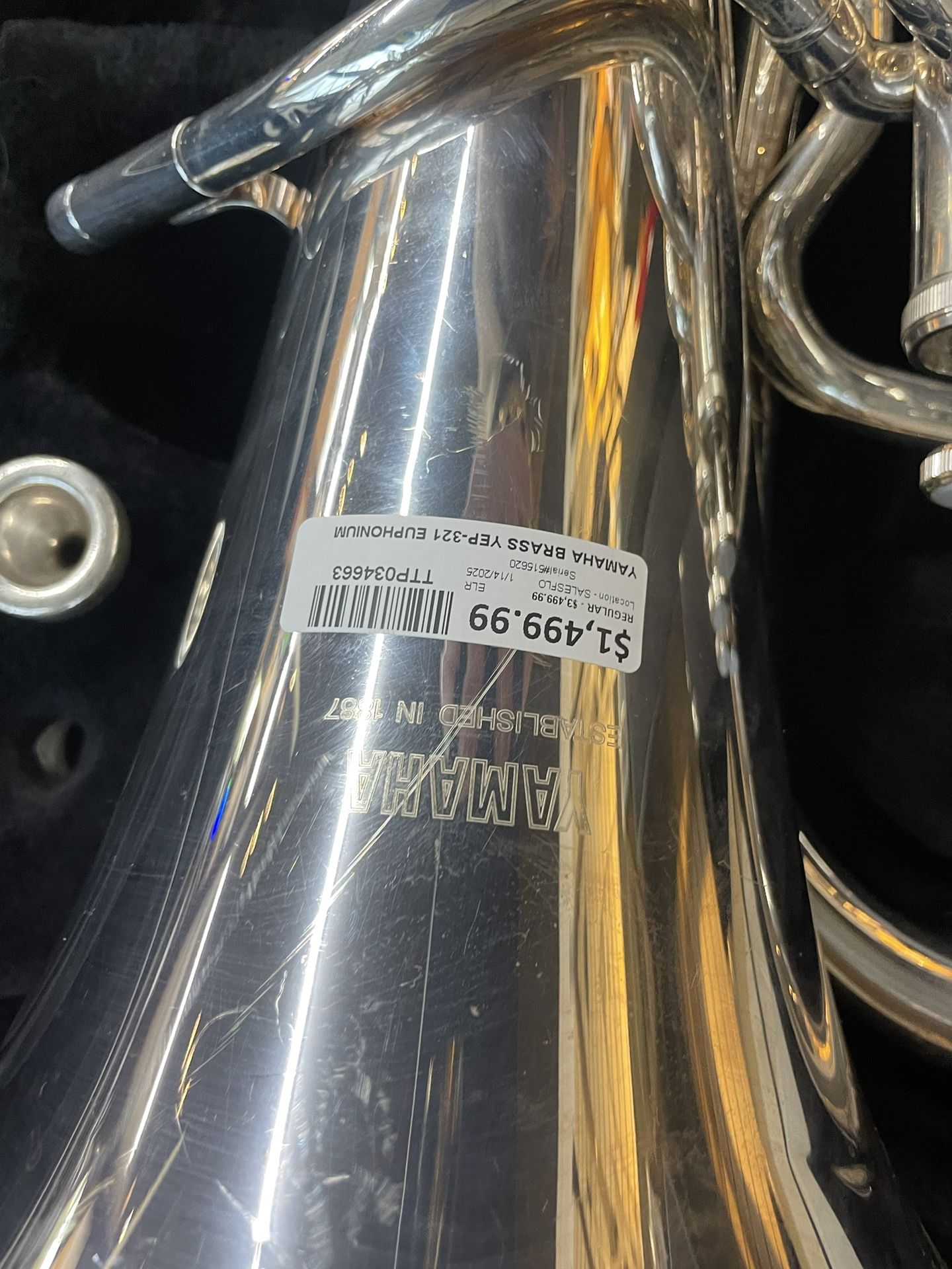 Euphonium