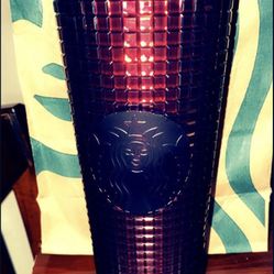 Starbucks Tumbler 24oz (New)