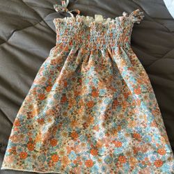 Dress 18m -24 Moths 