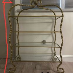 Accent /Display Table 