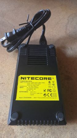 Battery Charger