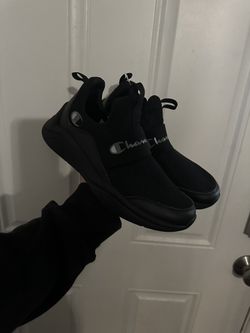Champion Slip Ons