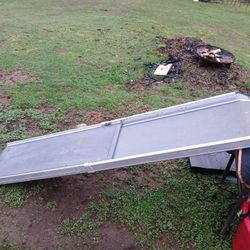 Pet Ramp