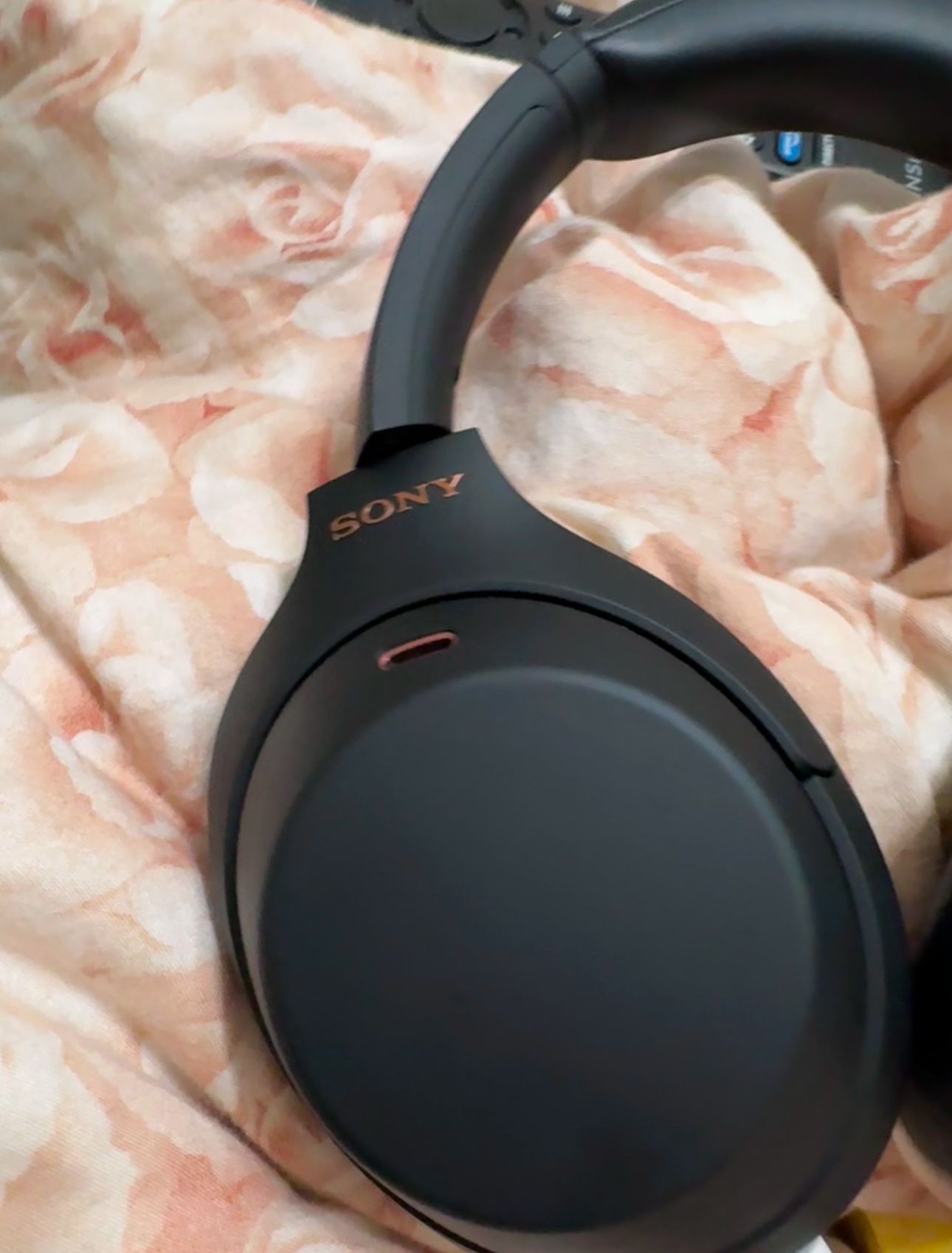 Sony headphones