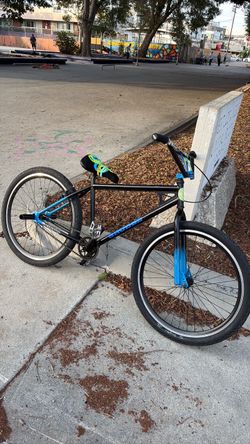 26 inch bmx