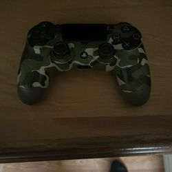 PS4 Controller 