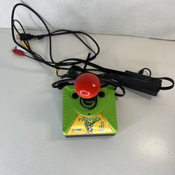 Konami Frogger Plug-N-Play TV Arcade Game TESTED