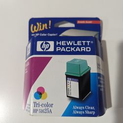 Genuine HP51625A Print Cartridge 