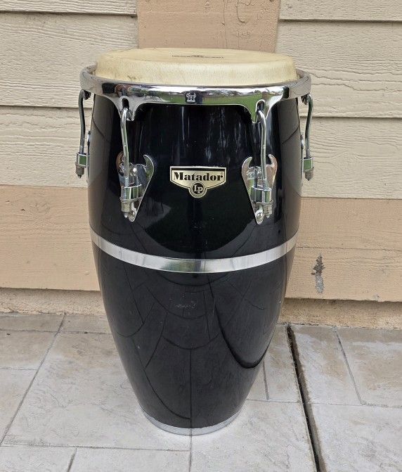 LP Matador Fiberglass 11.75" Conga