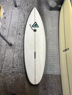 Hoffman surfboard