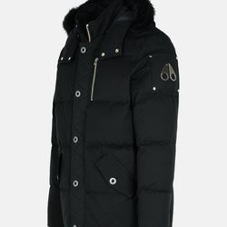 Fake Moose Knuckle $450 & Scannable