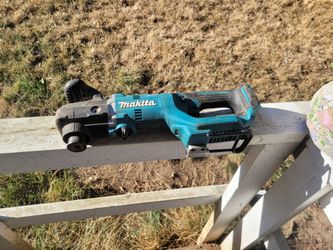 Makita 18v hole hawg