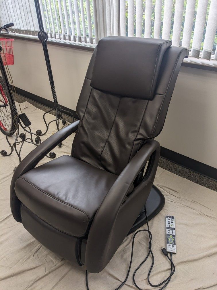 Reclining Massage Chair