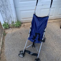 Baby Stroller 