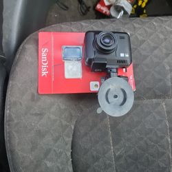Dash Cam