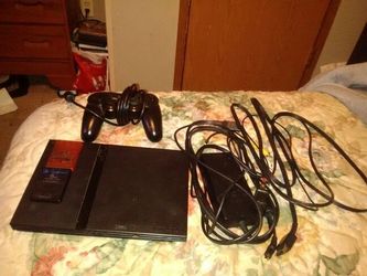 PlayStation 2