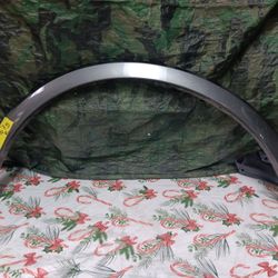 2015-20 Ford F-150 Right Front Flare Fender 