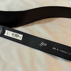 ✅NEW  - Women’s Leather Belt  Size M