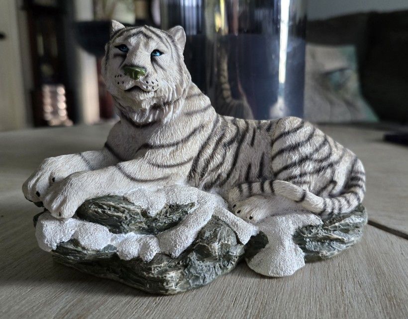 White Tiger Collection