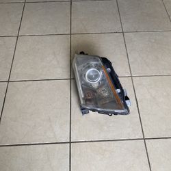 Car Parts 2010 2016 Cadillac SRX 