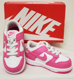 Nike Dunk Low (TDE) (Size:6c)