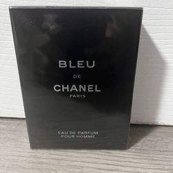 CHANEL Bleu De CHANEL Parfum for Men 3.4 Oz
