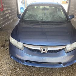 2010 Honda Civic