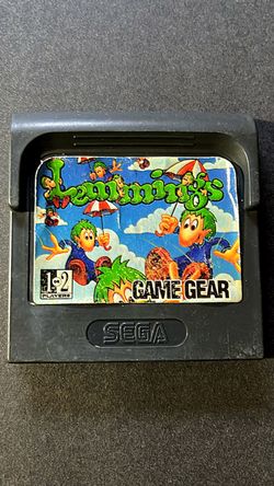 Lemmings