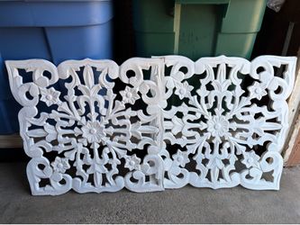 Wall decor