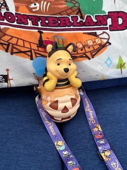 Winnie the Pooh Sipper