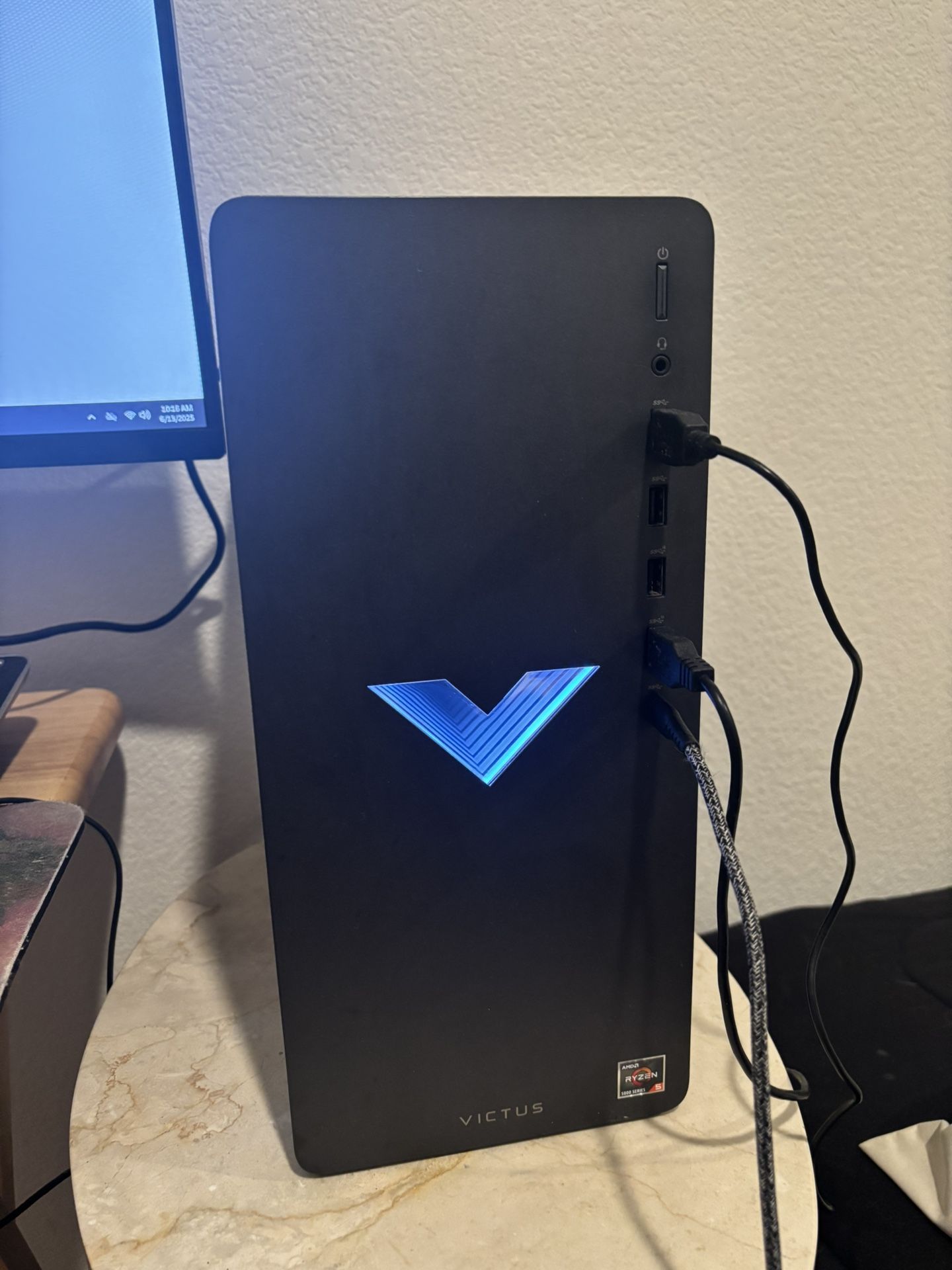 Gaming Computer