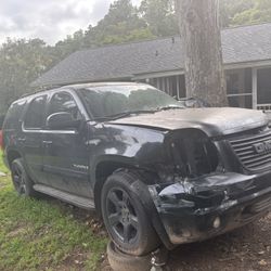 2007 To 2014 gmc Yukon Chevy Tahoe Parts 