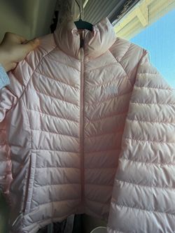 North face puffer