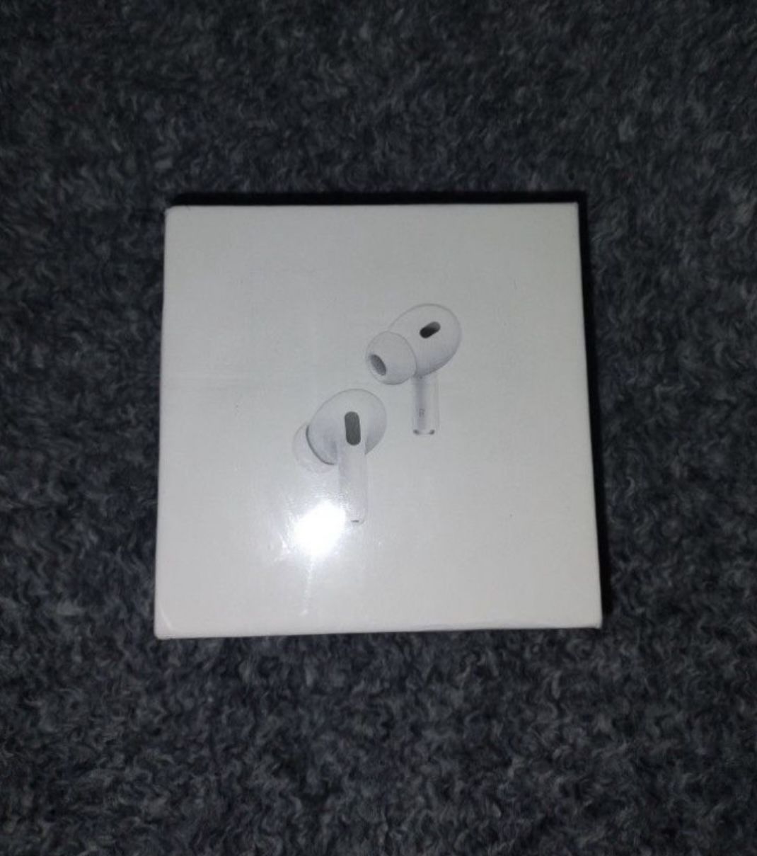 AirPods Pro 2nd Generation