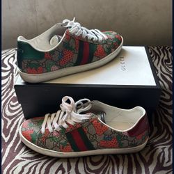 Gucci Shoes