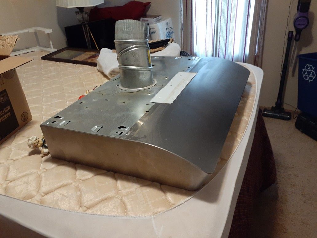 NuTone Exhaust Fan