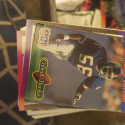 Sports Cards 300 Total