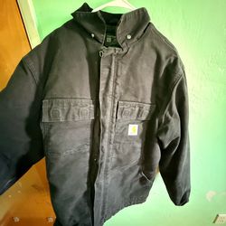 Carhartt insulated Jacket